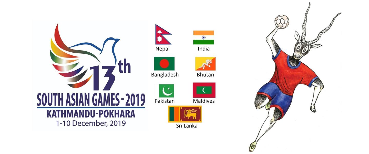 Nepal welcomes South Asia’s best for SAG 2019