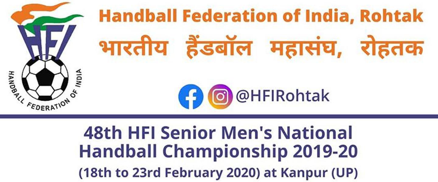 A busy period for Indian handball
