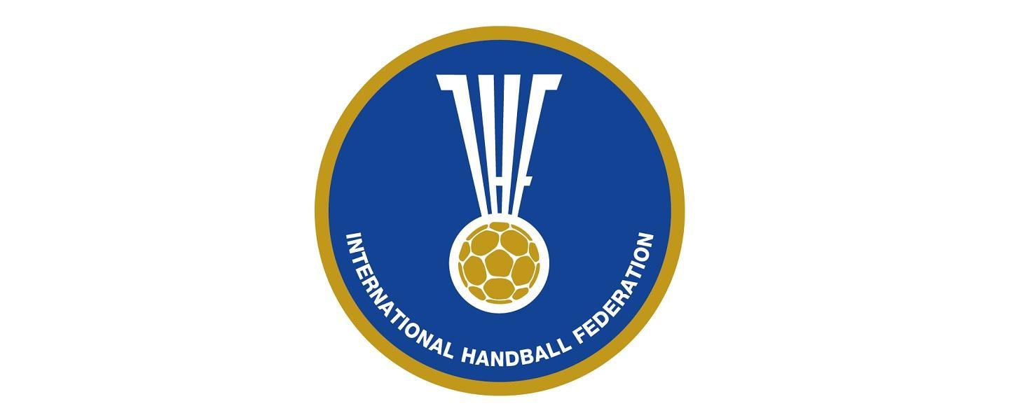 Match schedules for the IHF Tokyo Handball Qualification 2020 confirmed