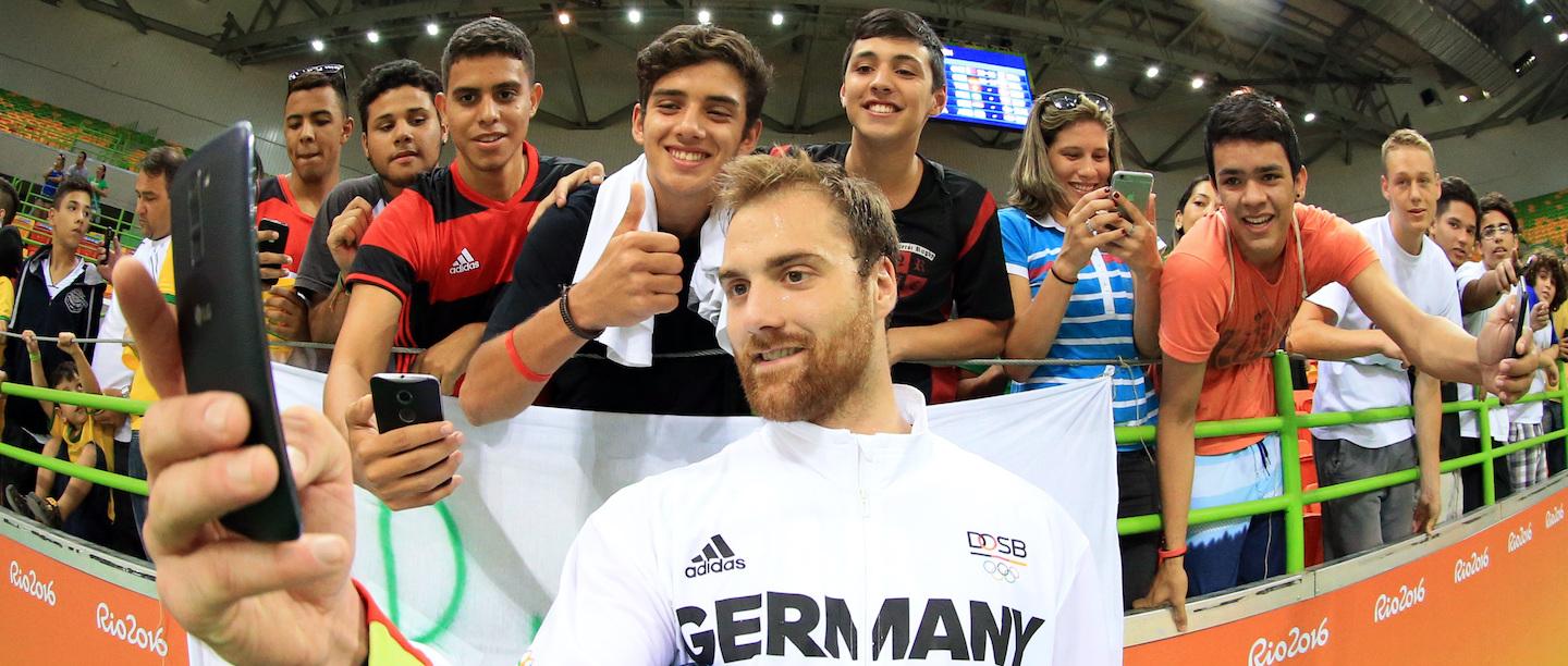 Solidarity and activity key on International Day of Sport for Development and Peace