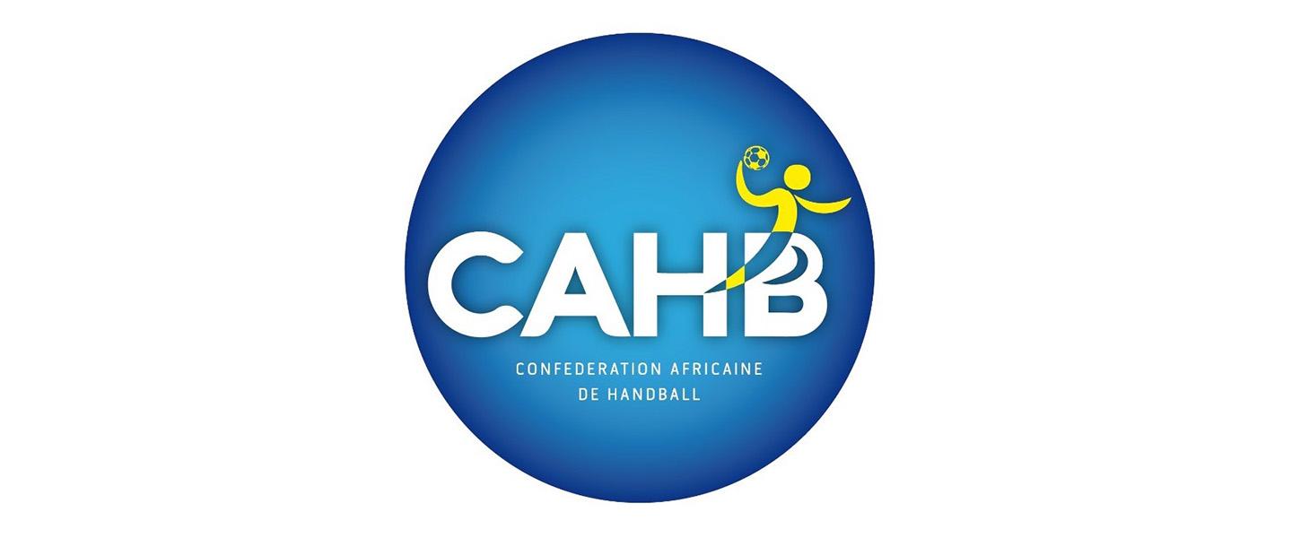 African Handball Confederation unveil new logo