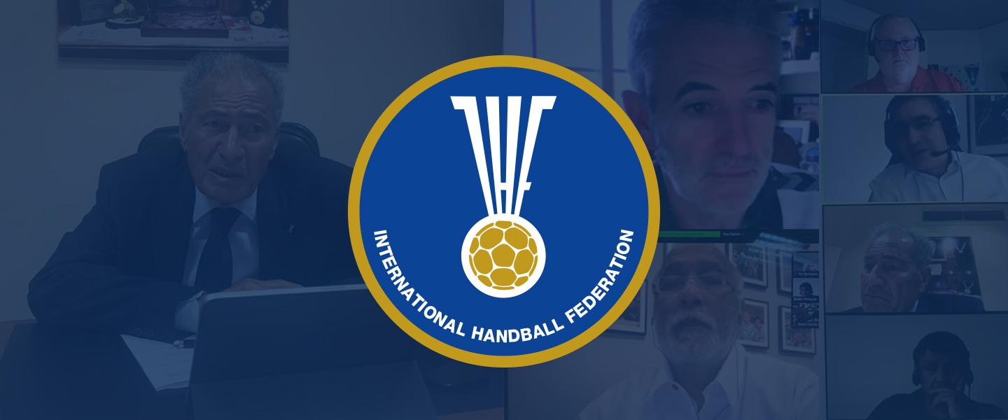 IHF Council meets for seventh time during 2017-21 period