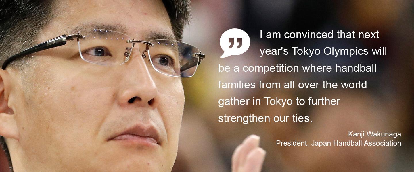 JHA President Wakunaga: âHumanity will overcome COVID-19â as #stayhome campaign launched