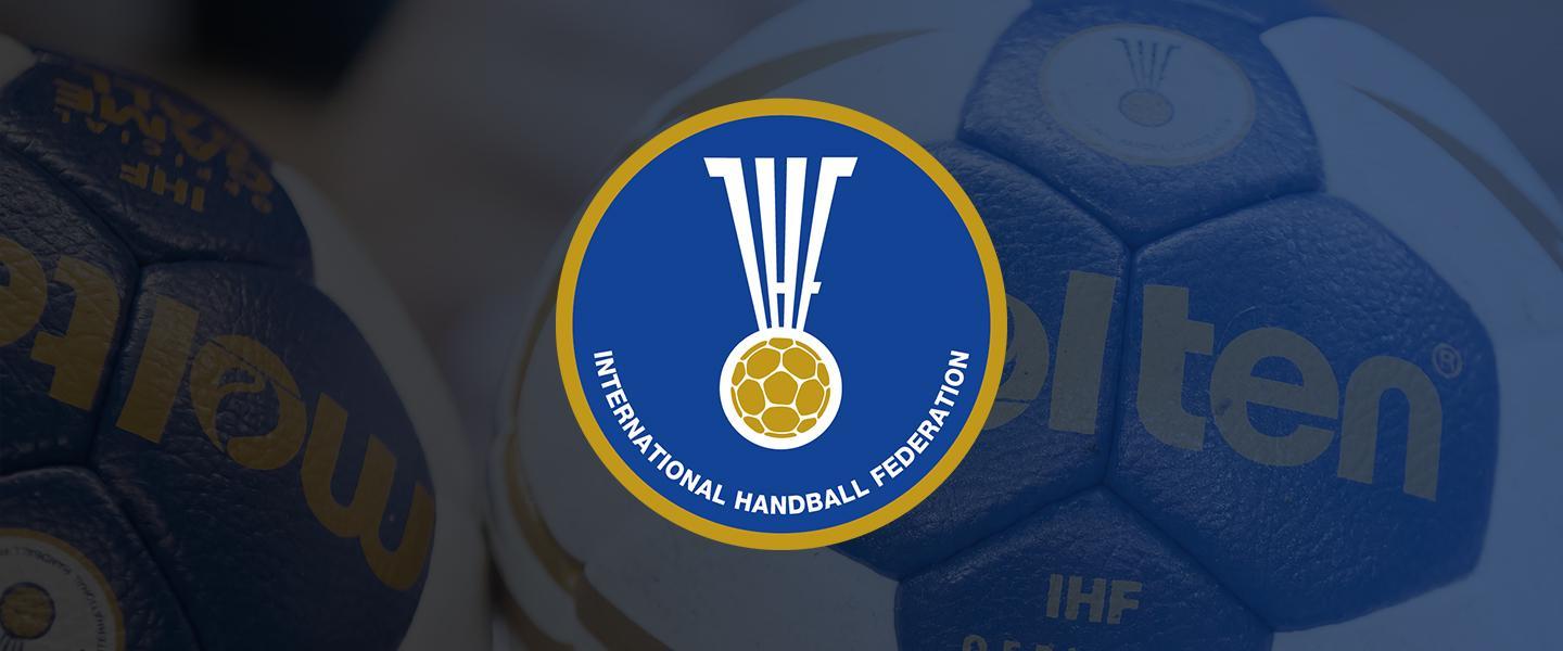 IHF fully supports IOC and WHO COVID-19 guidelines