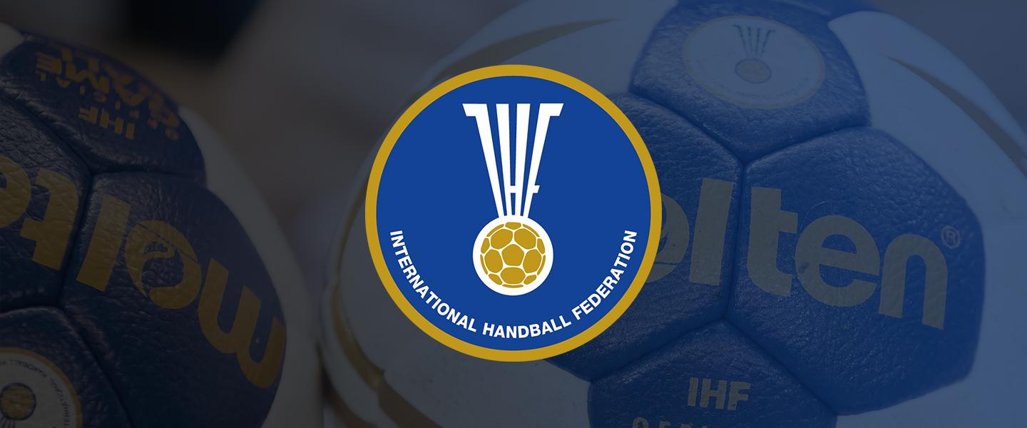 Qualification deadline for 2021 Men’s World Championship extended