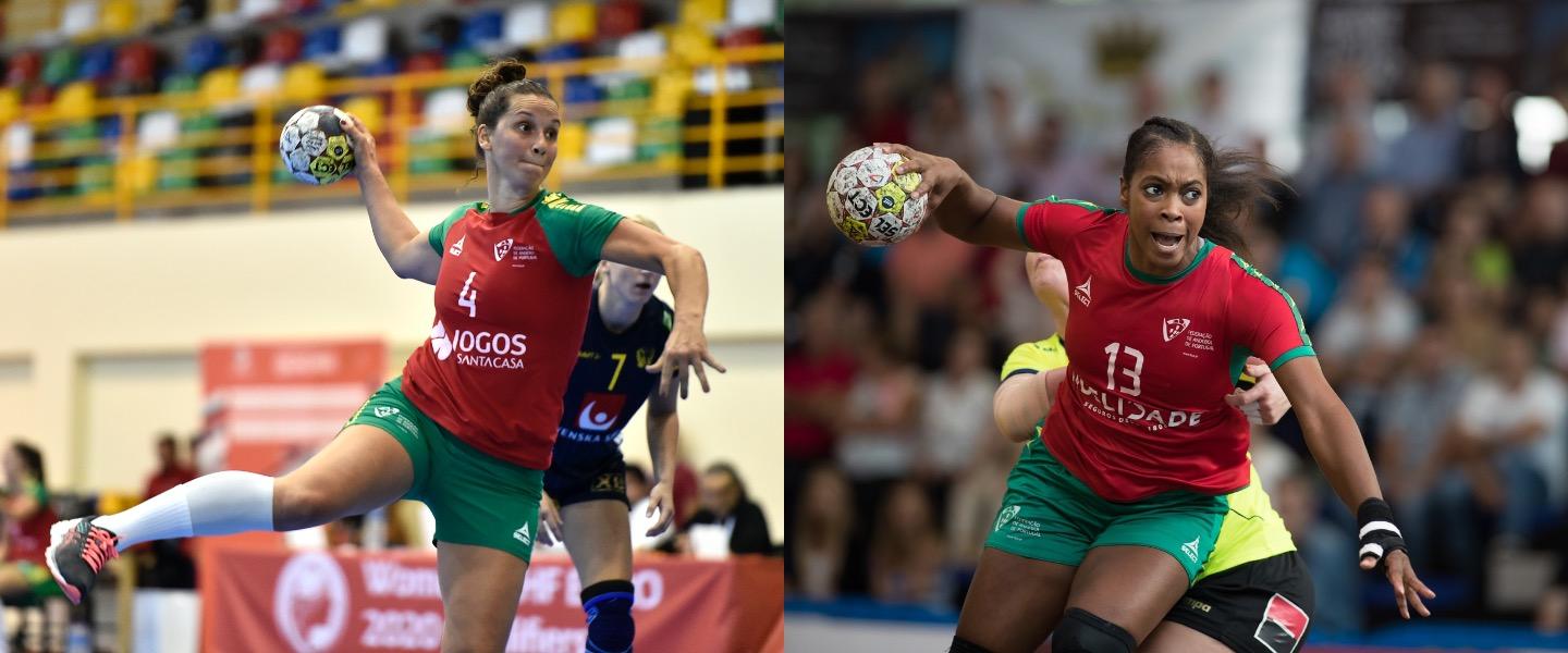 Portugal internationals help with COVID-19 fight