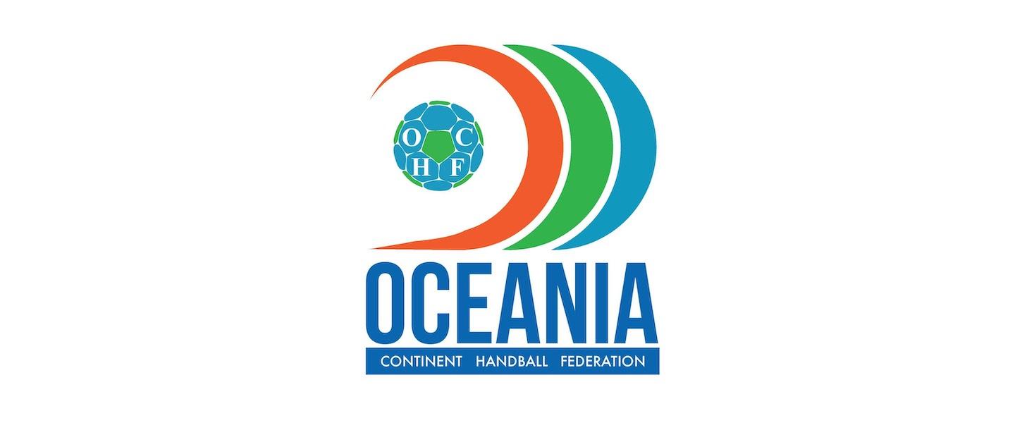 Oceania in initial stages of return to the court