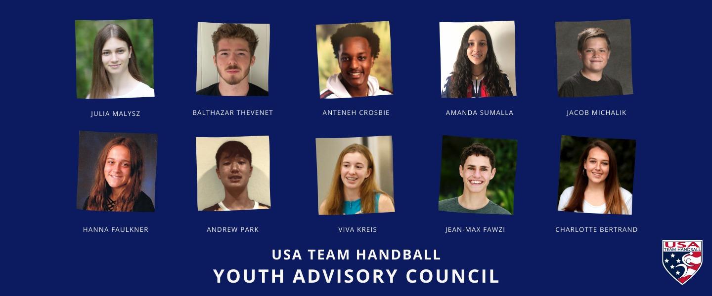 USATH announces Youth Advisory Council for national development