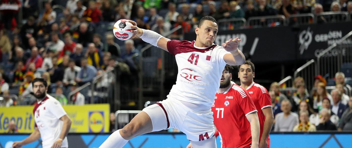 Qatar confirm men’s league dates, Egypt 2021 preparation tournament