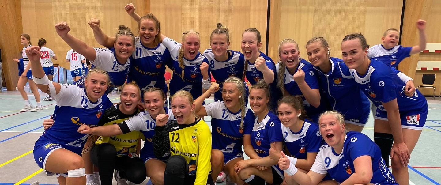 Iceland and Faroe Islands friendly matches help beat YAC championship-less summer
