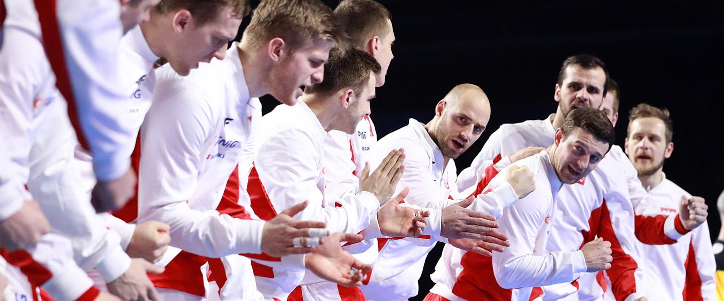 Poland look to Egypt 2021: “This is another chance to play with the best”