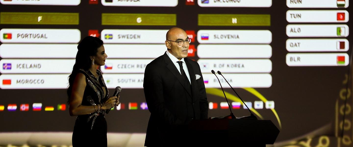 Parrondo: âDifficult decision to choose groupâ