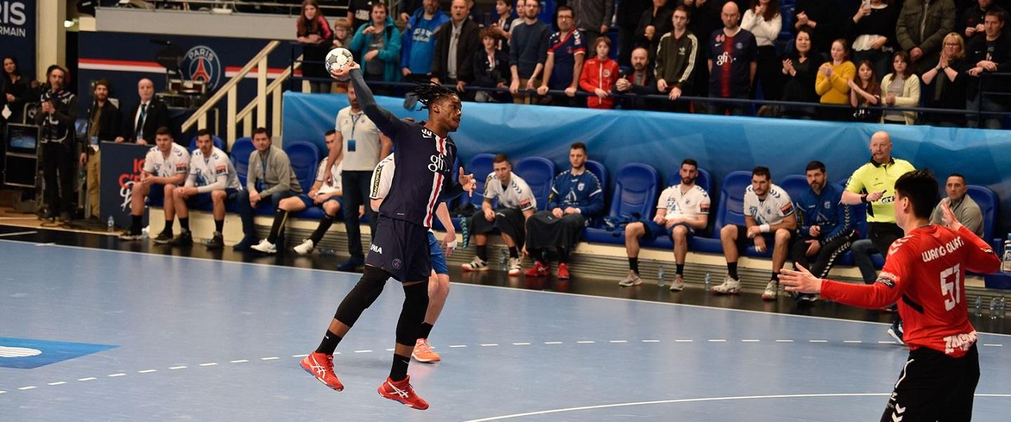 New-look men’s EHF Champions League set for throw-off