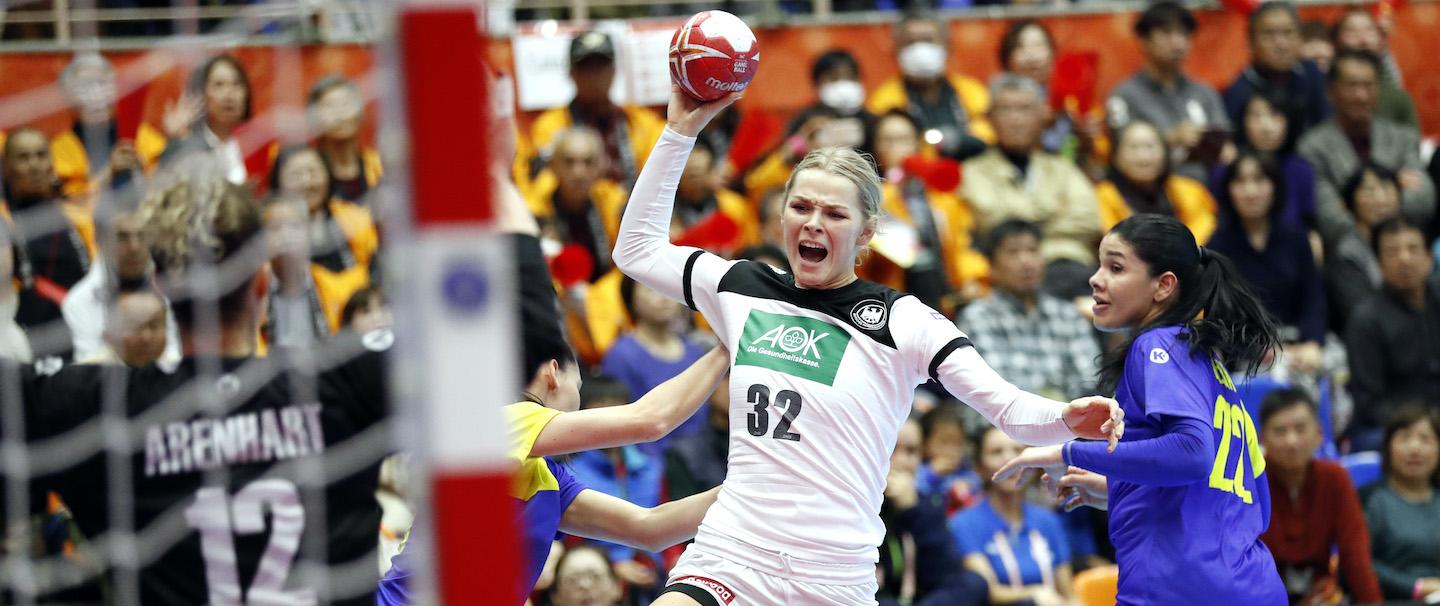 German Handball Federation launches online academy