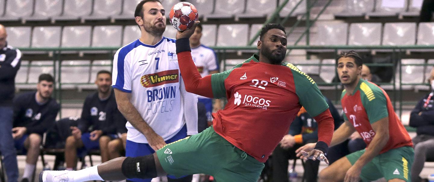 Portugal look to build-off of Youth and Junior World Championship successes