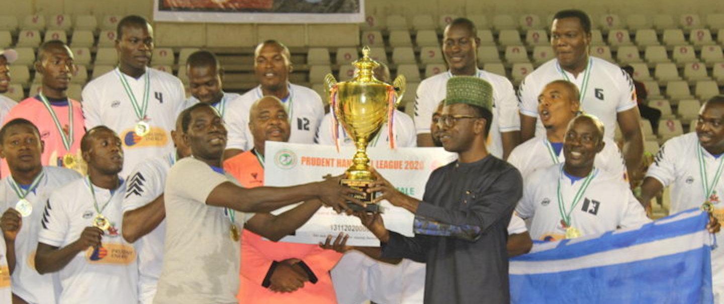 Nigerian leagues go from strength-to-strength