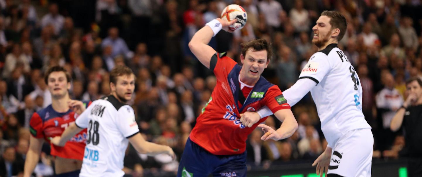 IHF | Norway look to finally claim gold after two consecutive World Championship