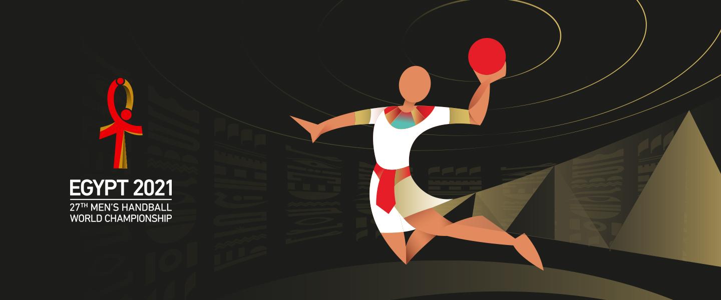 Media accreditation for the 27th IHF Menâs World Championship