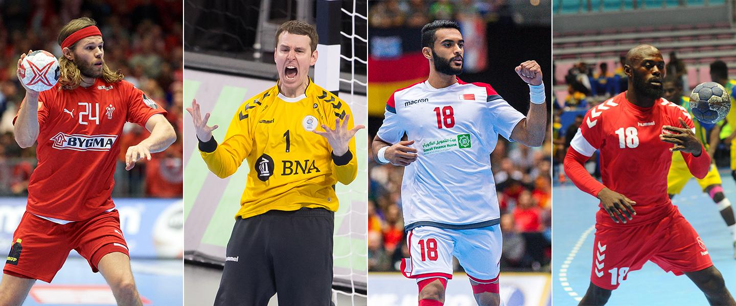 Examining Group D: Title holders Denmark eye strong start