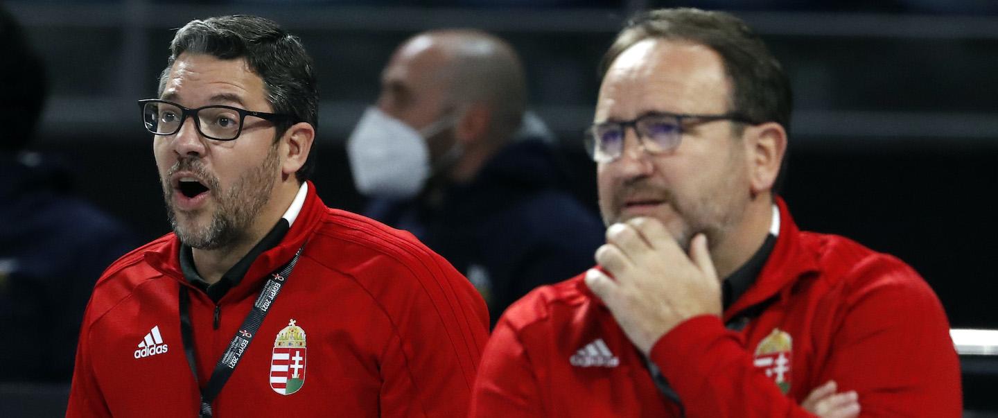 The inside job: Hungary’s biggest advantage against Spain