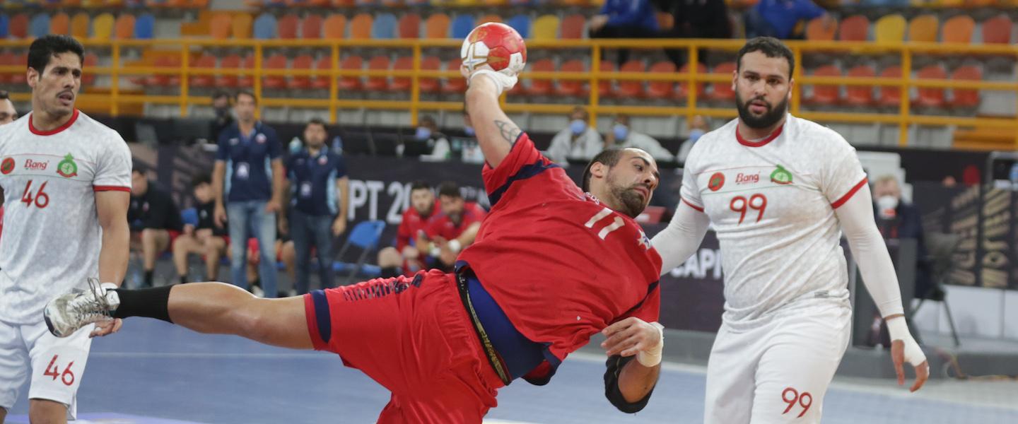 Chile seal second place in President’s Cup Group II