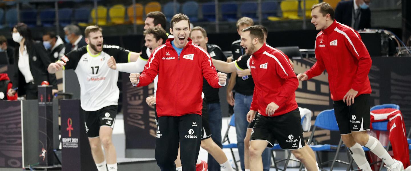Group E: Austria and Norway look for wins