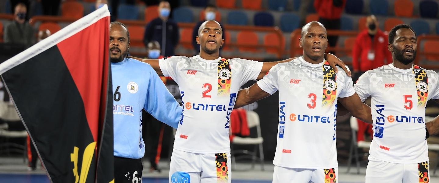 Group C: African-Asian clash to decide historic main round berth