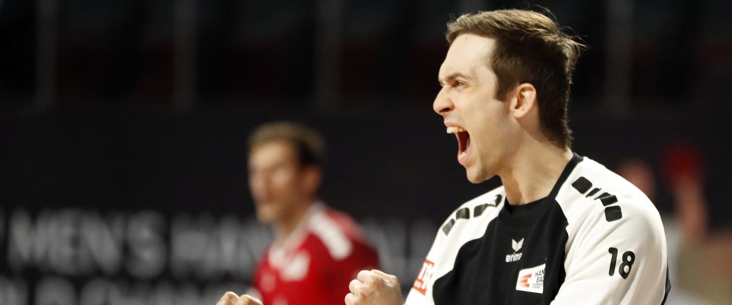 Portner on fire as Swiss stand strong