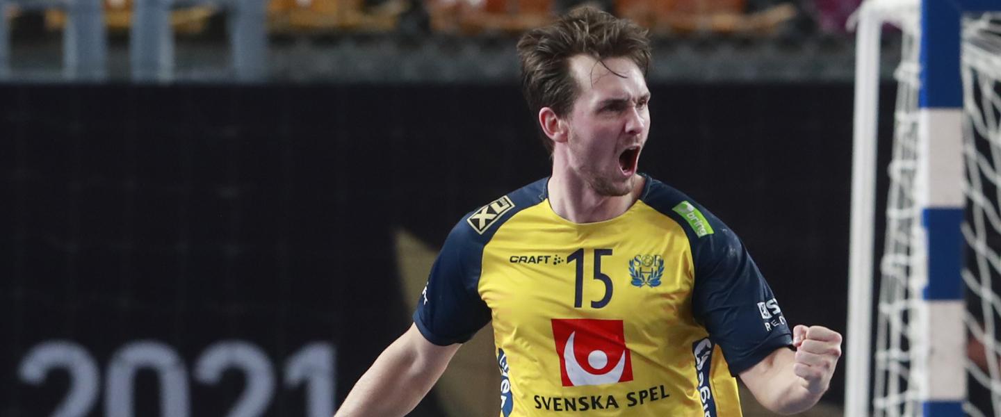 IHF  Wanne and Sweden are fully-focussed