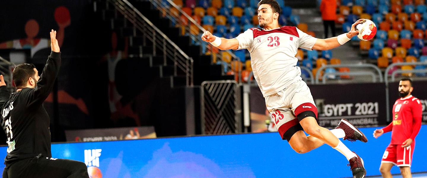 Qatar beat Bahrain in Gulf derby