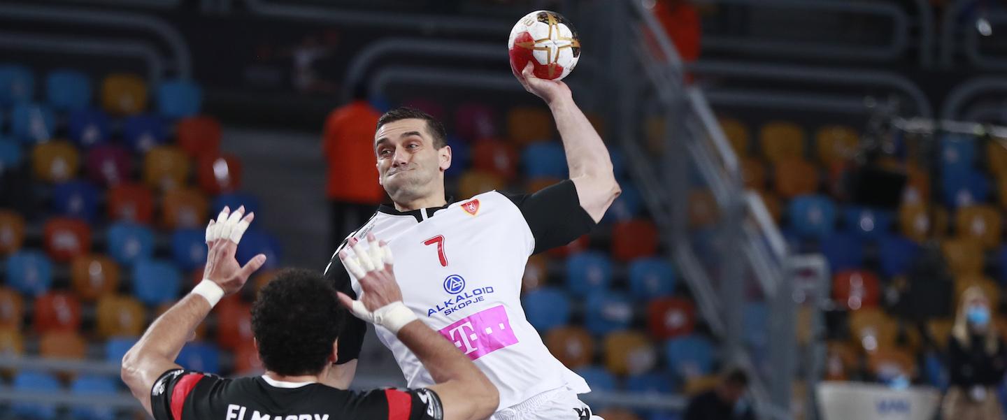 The ‘King’, the captain, the coach: Lazarov’s big challenge