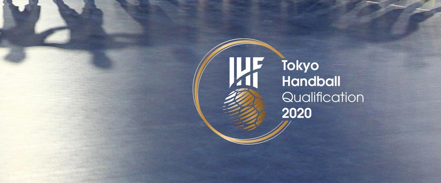 Key highlights of the day: Tokyo Handball Qualification 2020 throws off in style with mouthwatering clashes