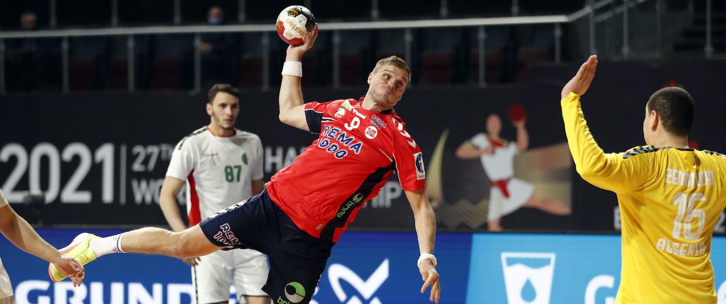 Norwayâs Myrhol leading hopes of 1972 repeat