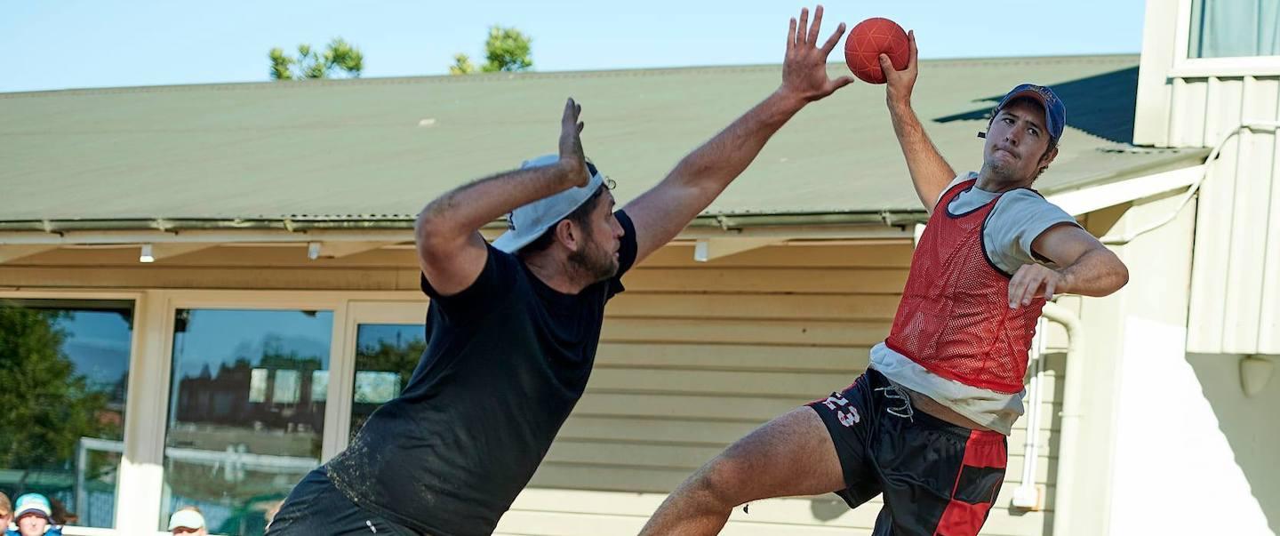 New Zealand to hold first-ever beach handball national championships