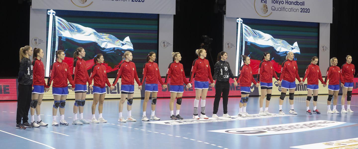 Tournament 2: Russia and Hungary play for top spot