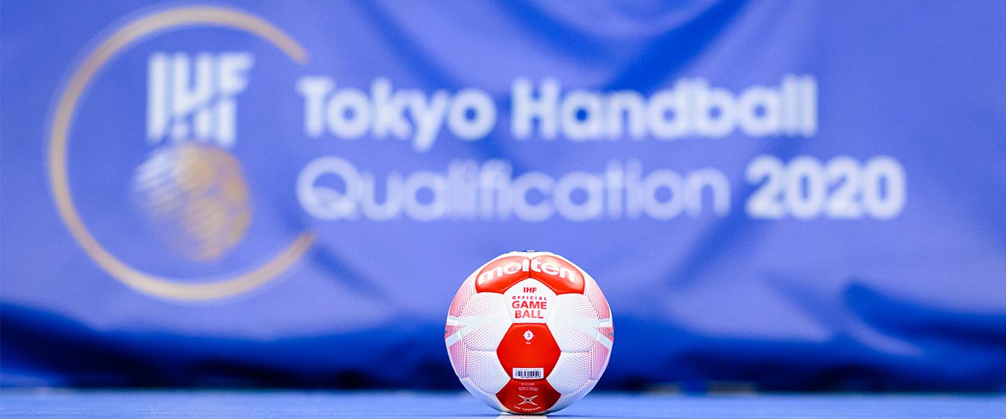 Key highlights of the day: 10 teams eye six Tokyo 2020 berths