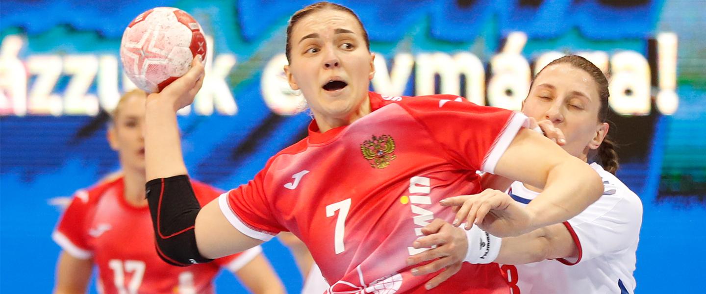 Dmitrieva: “We want to win Olympic gold again”