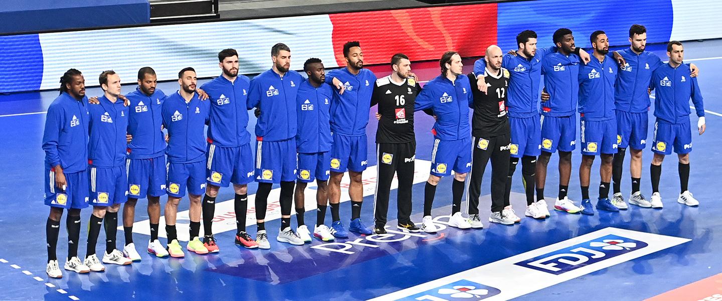 Tournament 2: France face familiar foes with Tokyo 2020 berth on the table