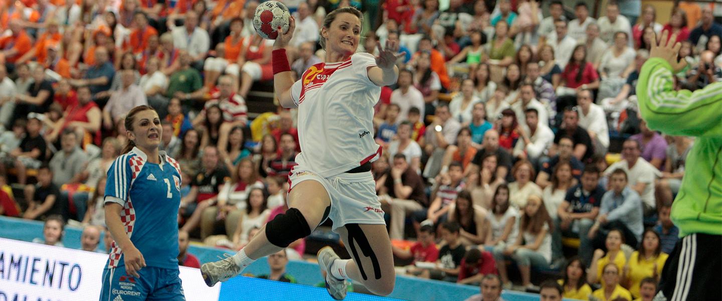 Looking Back: London Handball Qualification 2012