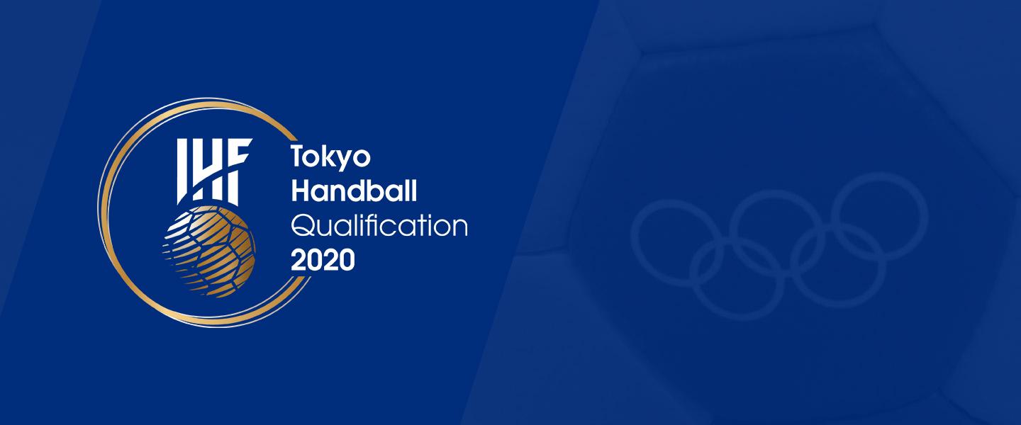 IHF How to watch Tokyo Handball Qualification 2020 Tournaments