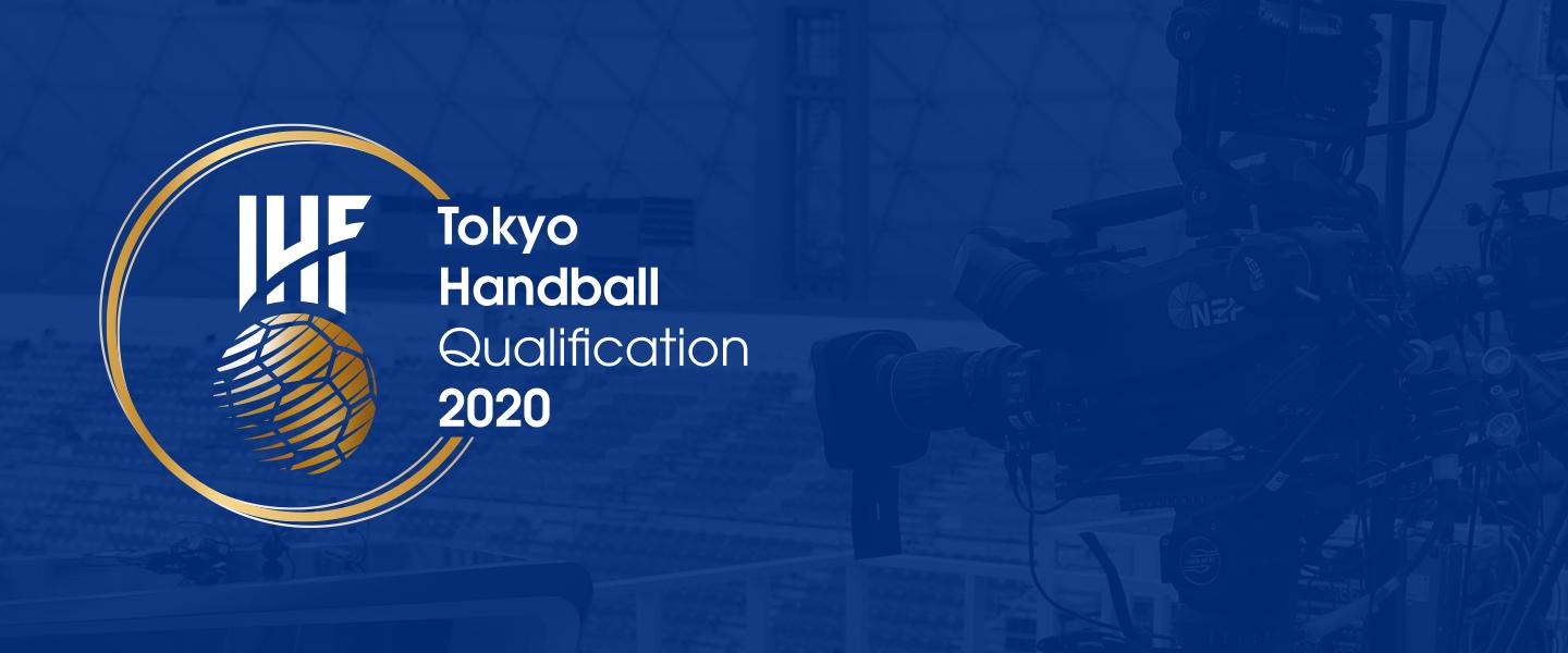 How to watch: Tokyo Handball Qualification 2020 - Women's Tournaments