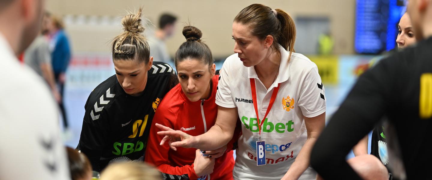 The transitional challenge: How Bojana Popovic progressed from a generational player to a great coach
