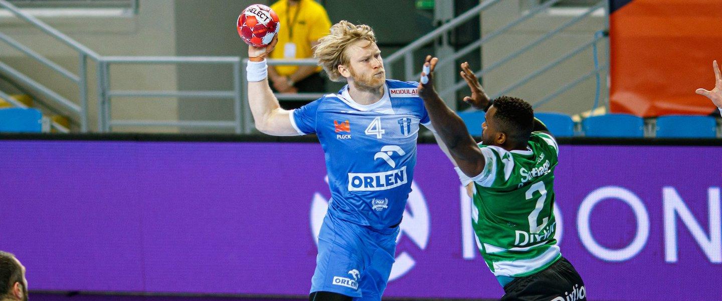 EHF European League Men heads to its business end