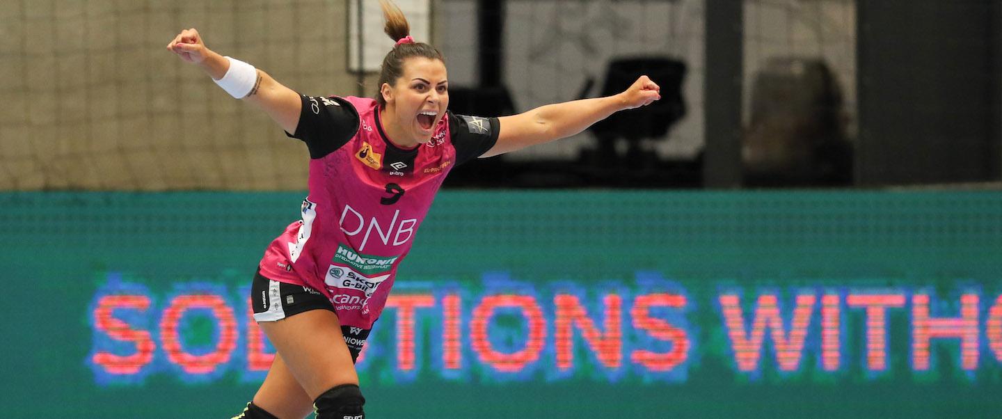 Two surprises complete card for DELO EHF FINAL4