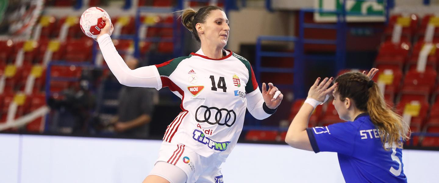 Nine places for Spain 2021 still up for grabs as Hungary claim World Championship spot