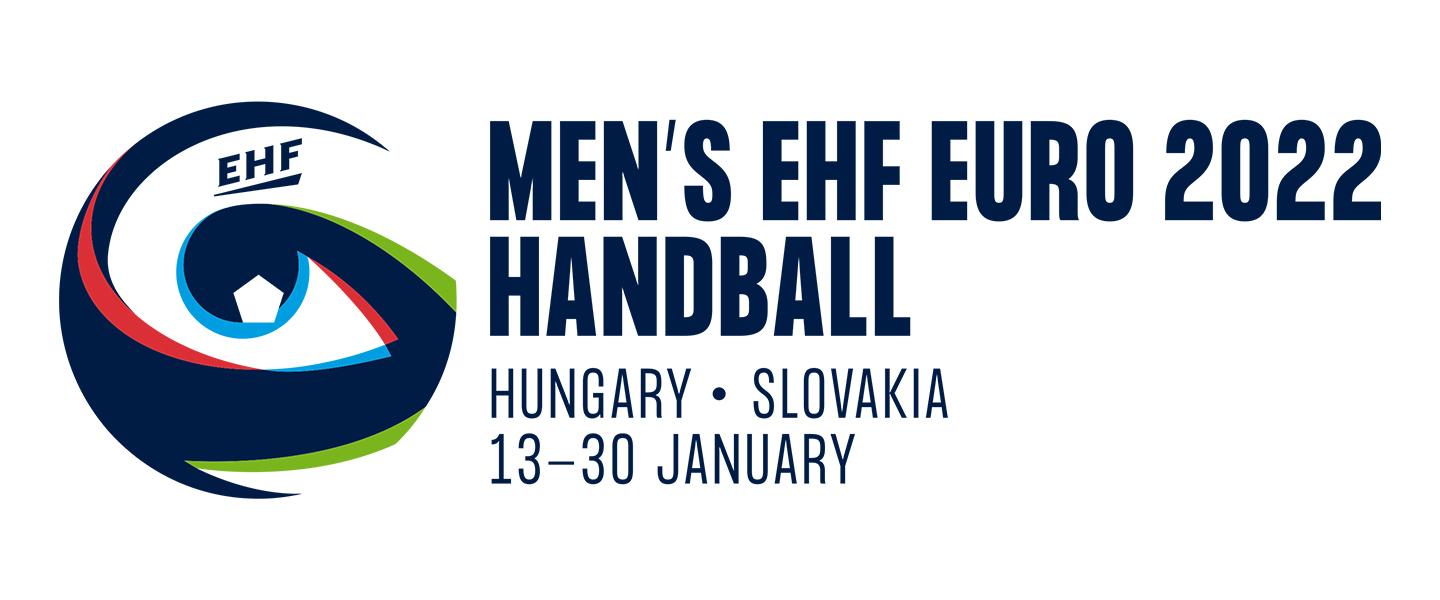 IHF Menand#039;s EHF EURO 2022