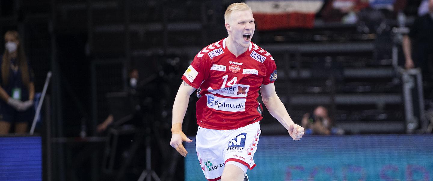 Huge underdogs head to EHF FINAL4 in Cologne