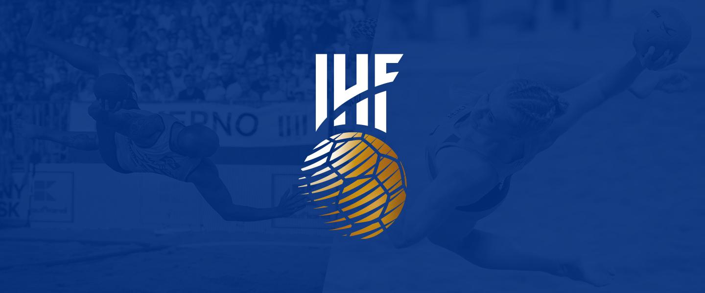 THE IHF MEN'S AND WOMEN'S BEACH HANDBALL WORLD CHAMPIONSHIPS STARTING IN  HERAKLION WILL AWARD 10 QUALIFICATION SPOTS FOR THE ANOC WORLD BEACH GAMES  BALI 2023 : ANOC