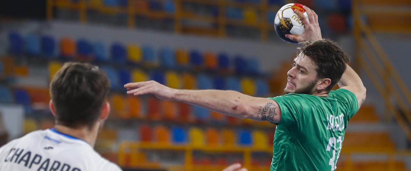 Tokyo 2020: Brazilâs men pushing on from Rio?