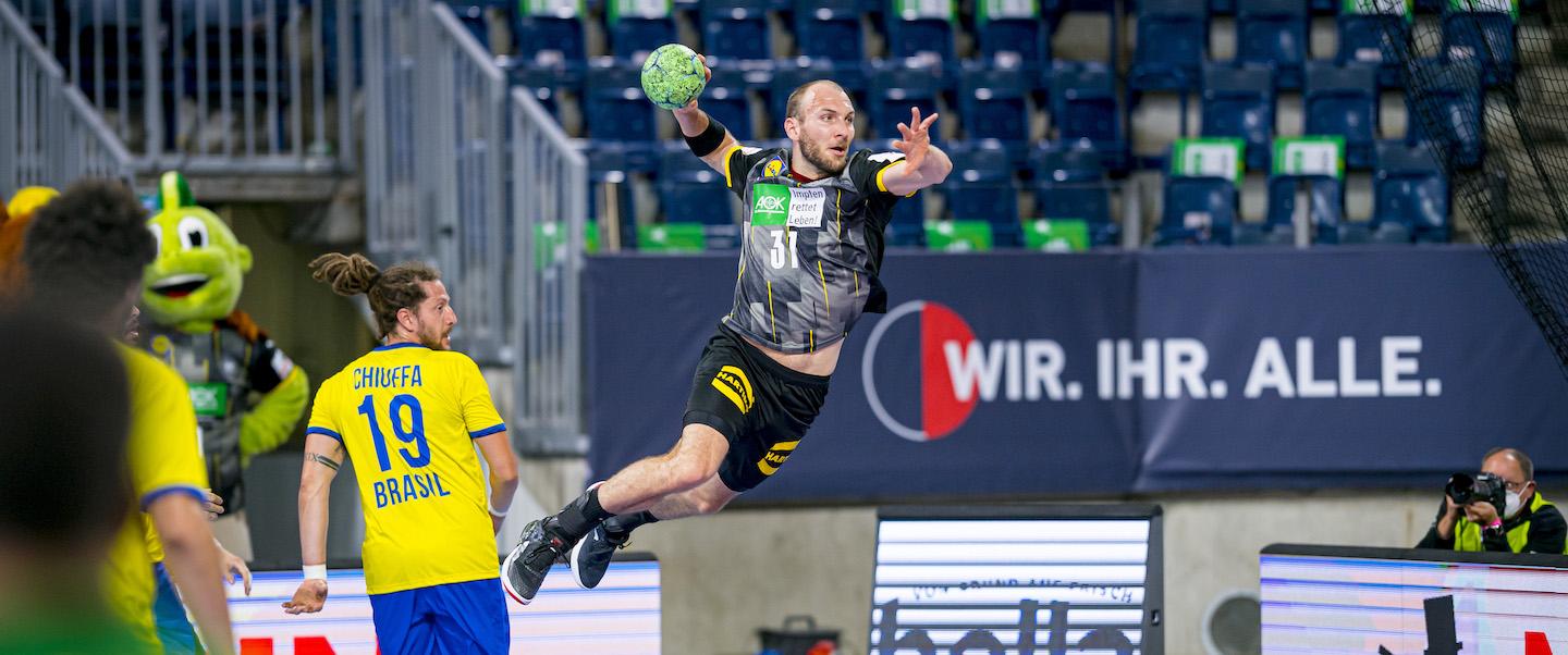 Germany win three-nation tournament, as âBe A Managerâ winners are determined